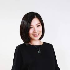 财女珍妮 先生照片（1）